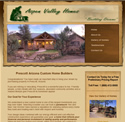 Prescott AZ Home Builders