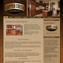 Copper Creek Cabinets