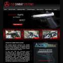 TSD Combat Systems